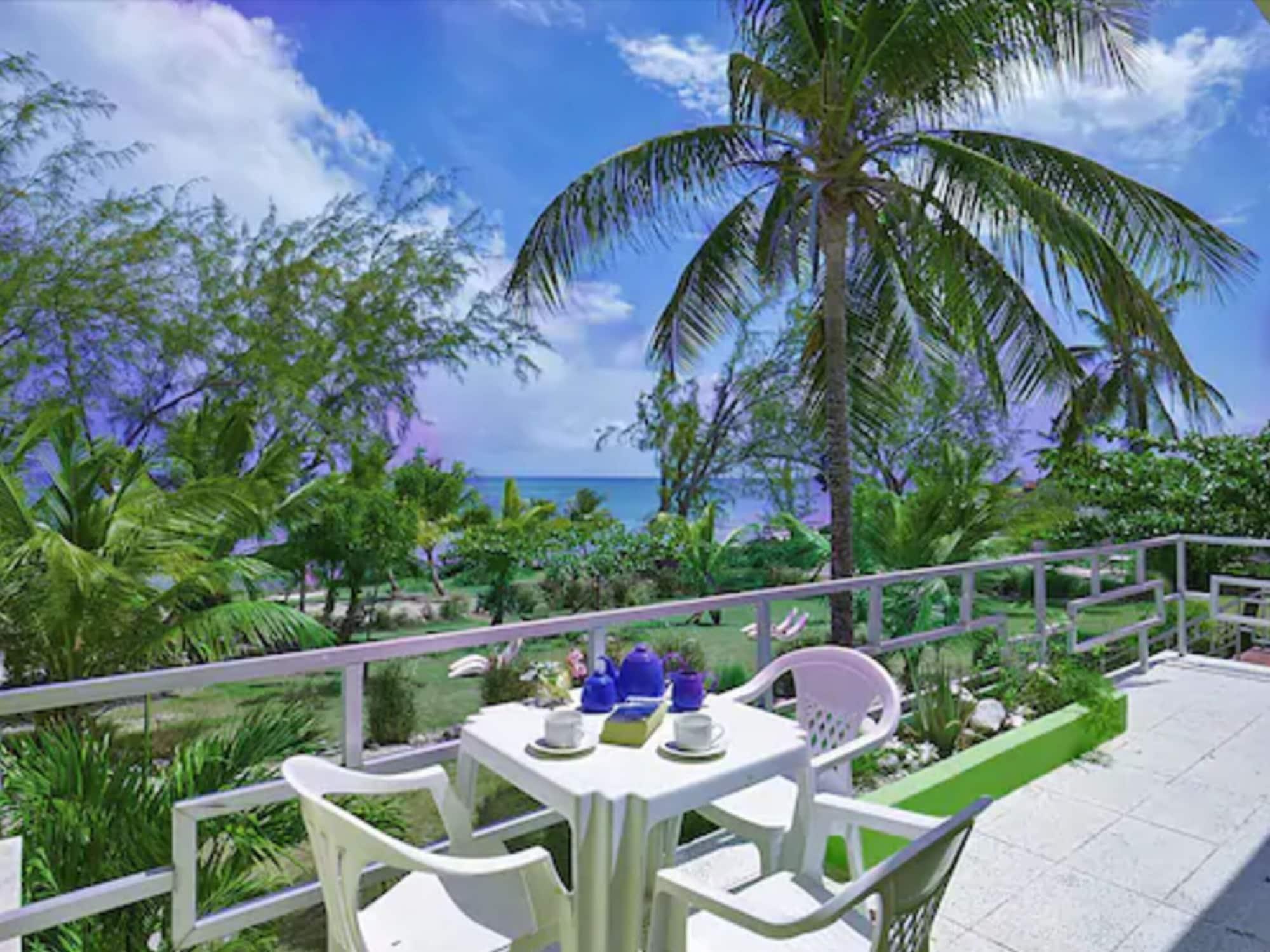 Moonraker Beach Hotel Christ Church Zewnętrze zdjęcie